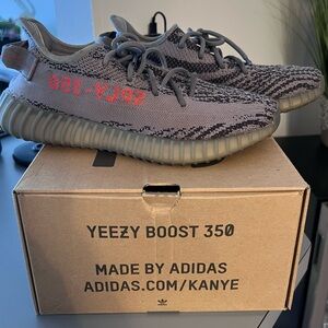 Adidas Yeezy Boost 350 V2 Sneakers